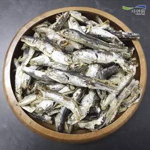 [어가예찬][자연원] 국내산 다시멸치(대멸/국물,육수용) 1.5kg(박스)