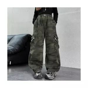 예끼 안도밀리터리카고팬츠 청소년옷 초등학생옷 주니어옷주니어의류