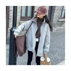 예끼 미유메집업점퍼 청소년옷 초등학생옷 주니어옷주니어의류