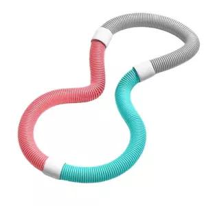 스프링 훌라후프 허리운동 소프트