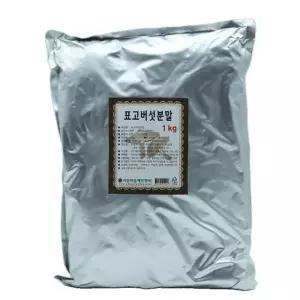 이든타운 표고버섯 분말 1kg