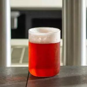 비젼글래스 내열유리컵 RM 295ml 유리제품 열에강한 유리잔 커피컵