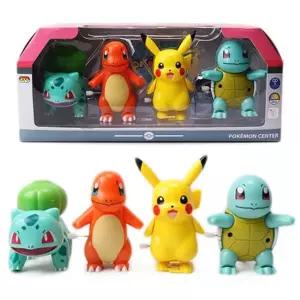 포켓몬 태엽 피규어