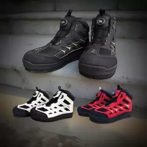 볼머 갯바위화 낚시 신발 논슬립 방수 운동화