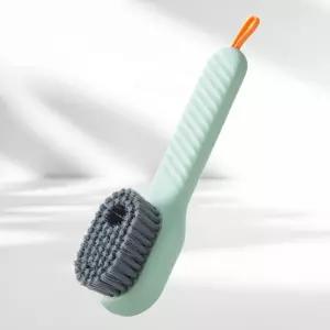 튼튼한 올인원 디스펜서 흰옷 신발 운동화 세제통