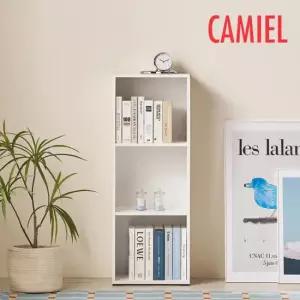 엘리스 LPM 기본형 400 3단 책장 JA_NF0032)