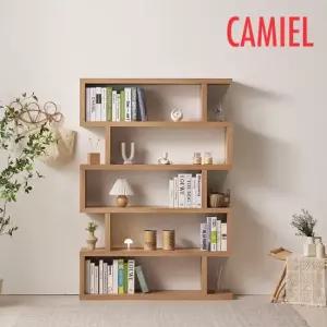 엘리스 1200 5단 책장 JA_NF0006)