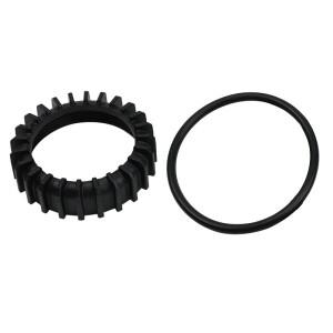 Lowara-D5 펌프 코어 설치 실링 O 링 고무 링 마운트 루프 버클 드롭 쉬핑