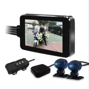 후방카메라 모니터 바이크 블랙박스 룸미러 대시캠 손떨림방지
