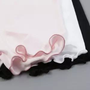 여자 아이 유아 어린이용 프릴 속바지 2p 세트