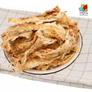 구운맛 아귀채 1kg