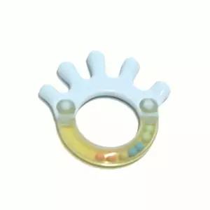 베이비쥬 손가락 치발기 치아 발달 기 완구 유아 장난감 구강 훈련기 놀이 어린이 치 발기