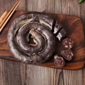 [SHG] 순대 1kg 고기 미진 토종순대