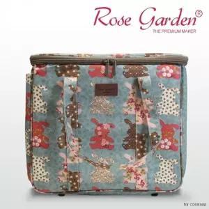 보냉 가방 쿨러백 보냉백 캠핑용 도시락