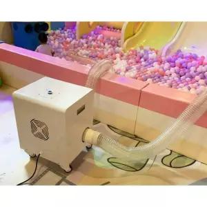 볼풀 공 세척기 볼풀공세척기 청소기 소독 세탁기