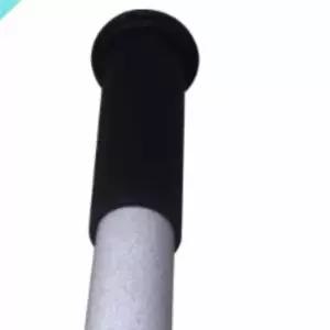 [라일리생활건강] Rly 천장형 막대 옷걸이 벽행거 옷장행거