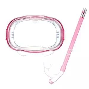 투사 아동용 마스크 스노클세트 J361526 세트상품 운동