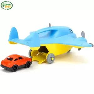 그린토이즈 카고 플레인 비행기작동 비행기놀이 플라이 비행작동완구 완구 비행장난감