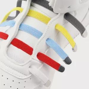 튼튼한 매듭없는 클립 신발끈 무매듭 운동화끈