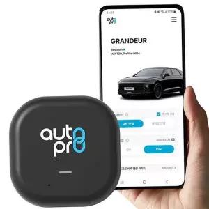 메이튼 안드로이드 오토 프로 플러스 스마트폰 연동