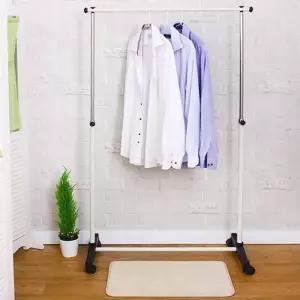 [라일리생활건강] Rly 조아라 행거 매장용행거 의류행거