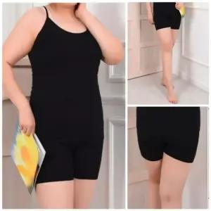 [라일리여성언더웨어] Rly 3부속바지 빅사이즈속바지 학생속바지 중학생속바지