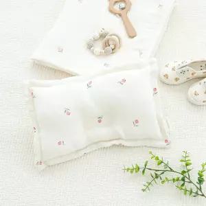 마롤로뜨 아동용 프린팅 말랑 베개