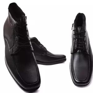 남성구두 방한화 방한구두 남성화 M6372 3.5cm