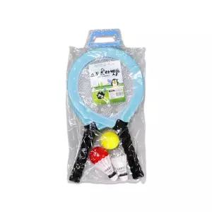 스포츠 라켓-T/베드민턴/가족놀이/라켓볼/순발력/민첩성/테니스/야외놀이/실내/실외