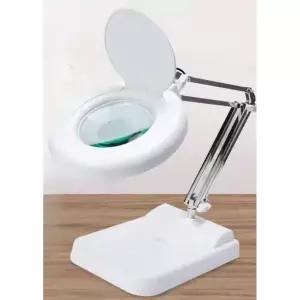 조명 확대경 LED조명 탁상형 탁상용 고배율 렌즈