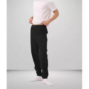 푸마 PUMA BODYWEAR 3PACK 남녀 트리코트 조거팬츠