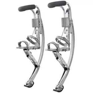 점핑 슈즈 높이뛰기 부츠 러너 캥거루슈즈 바운스