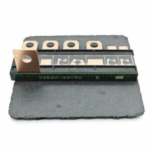 NEW 8262033150 블록 어셈블리 퓨즈 박스 19-22 RAV4 아발론 (No. 3)