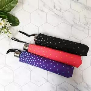 3단 우양산 접는 양산 여성