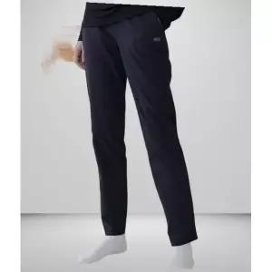 푸마 PUMA BODYWEAR 3PACK 여성 트리코트 스트레치 팬츠