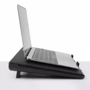 저소음 981NAU80 대형 쿨링팬 노트북쿨링팬 랩탑거치대