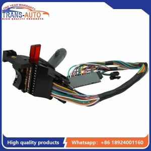 26100985 Chevrolet Chevy GMC 95-02용 방향 지시등이 있는 다기능 조합 스위치