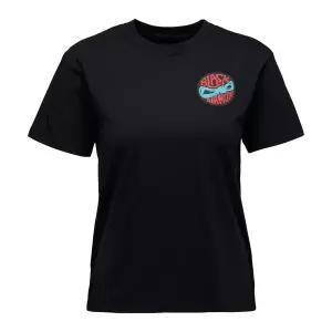 [블랙다이아몬드][본사직영] 로프 뱃지 티 WOMENS /QAWAP752507 (정상가 59000원)