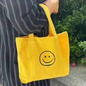 [라일리] Rly 미니 토트백 손가방 면가방 장바구니가방