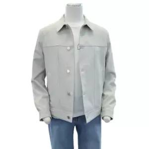 [롯데백화점]레노마 S/S 프리미엄 베이지 숏 캐주얼 점퍼 RRIMBU04A