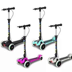 킥보드 롤릭 스쿠터 R3 유아 어린이 초등학생 씽씽이