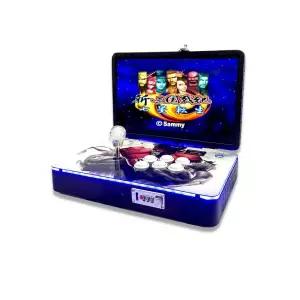 오락실 게임기 접이식 모니터 판도라 일체형 고전게임