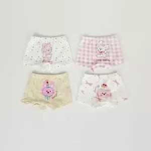 바닐라버니 큐트베이비팬티 26봄