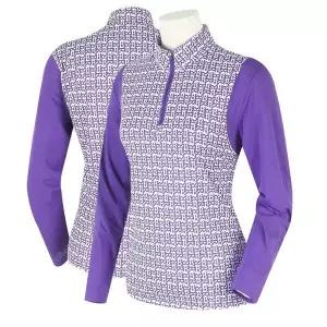 [하프클럽/]봄 여름 여성 기능성 냉감 스판 쿨티셔츠 TSBT-707