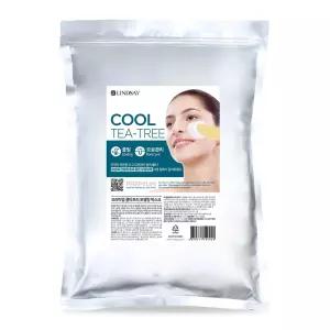 린제이 프리미엄 쿨 티트리 모델링 마스크팩 1kg 1개입 1개