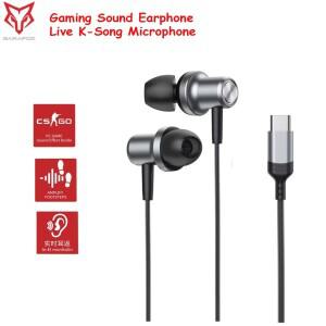 사라폭스 e스포츠 게이밍 & 노래방 마이크 사운드 카드 음성 변조 라이브 방송 K-송 헤드폰 인이어 게임 이