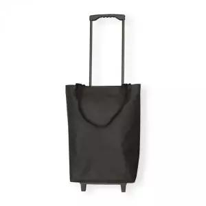 휴대용 접이식 핸드카트 장바구니 이동식 시장 캐리어 방수 가방