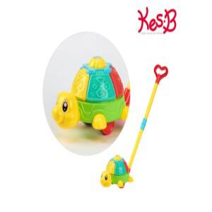 v) [캐스B]스포츠 빙글빙글걸음마보조기거북이(2723)