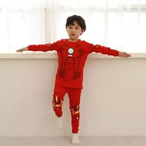 마이쮸 아이언맨실내복 26봄