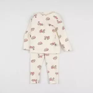 호두아이 키즈코코베어실내복 26봄